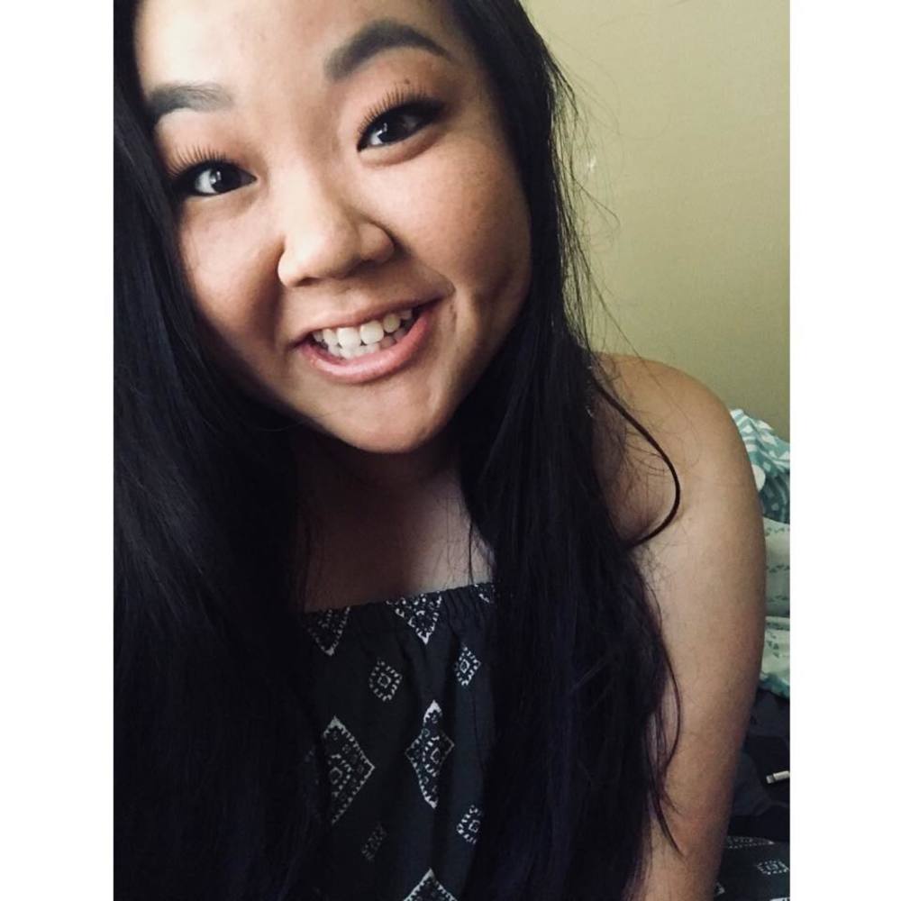 Meet your Posher, Jodi